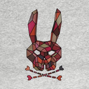 Mesh Bunny T-Shirt